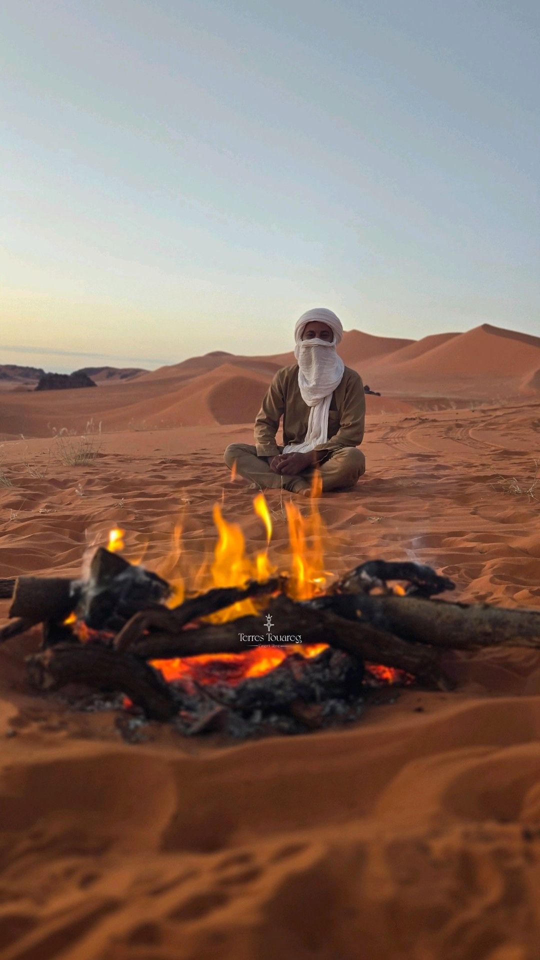 Bivouac Assamar Tours