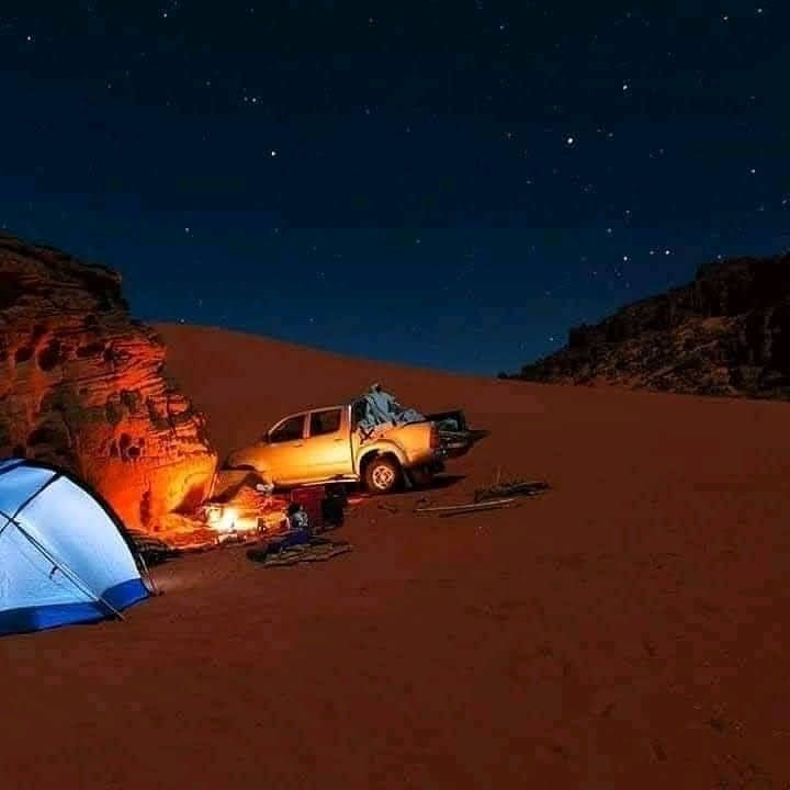 Brezina Assamar Tours