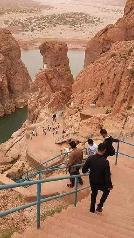 Brezina Assamar Tours