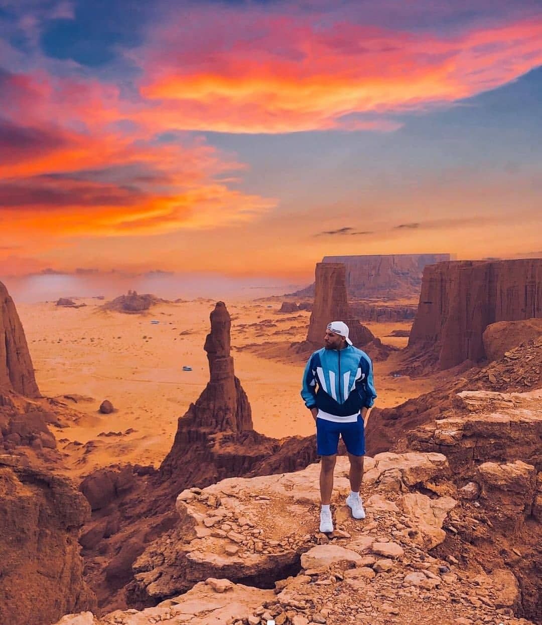 Brezina Assamar Tours