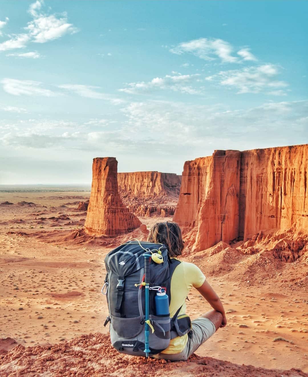 Brezina Assamar Tours