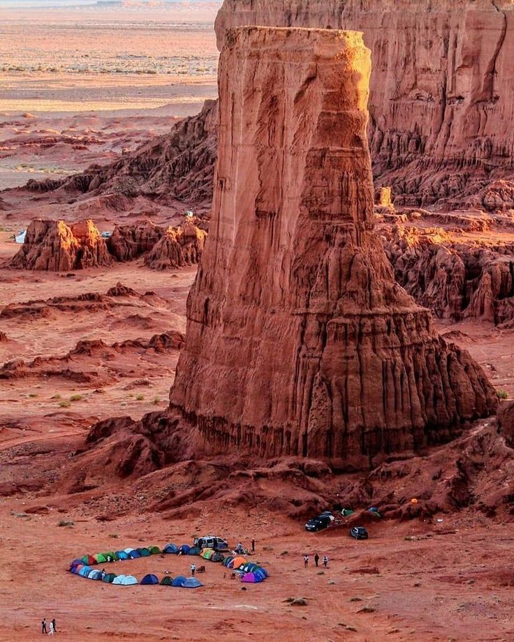 Brezina Assamar Tours