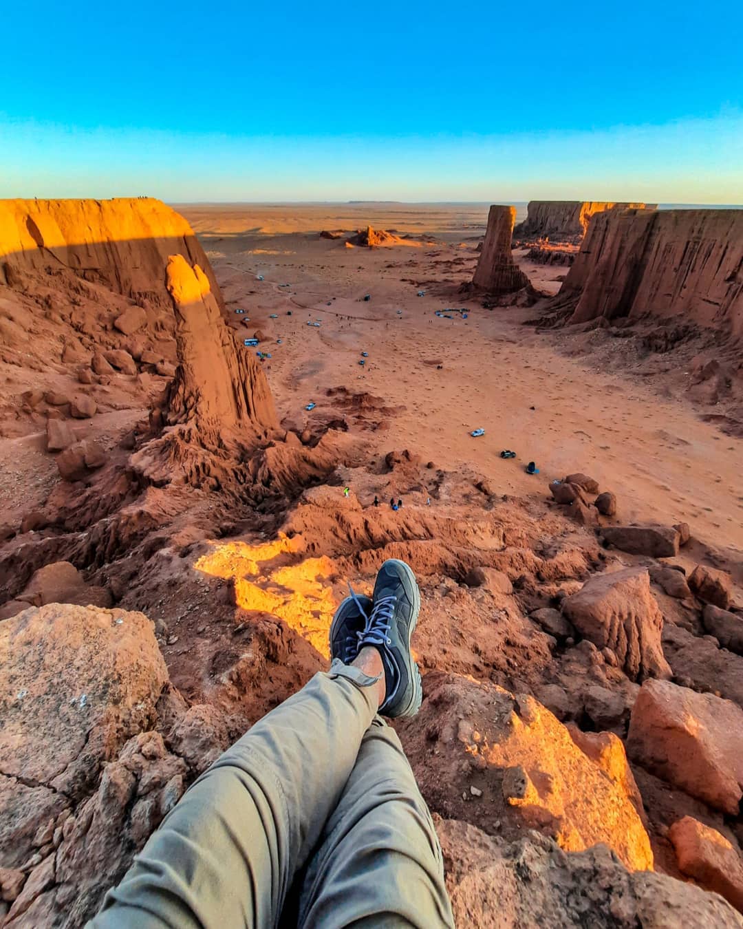 Brezina Assamar Tours