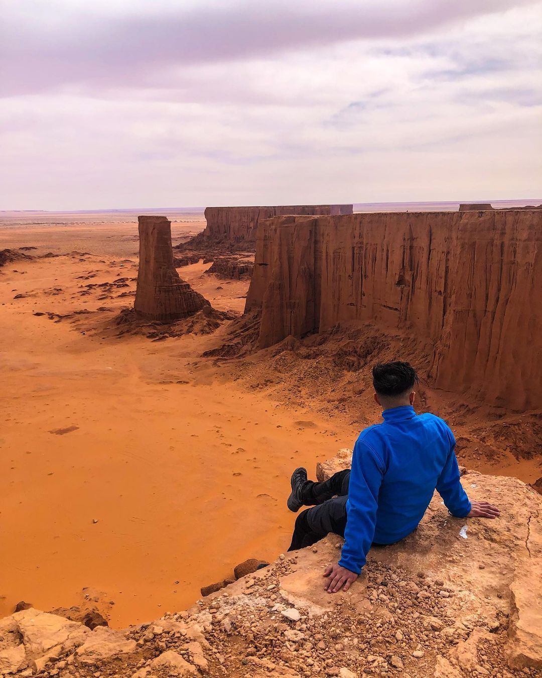 Brezina Assamar Tours