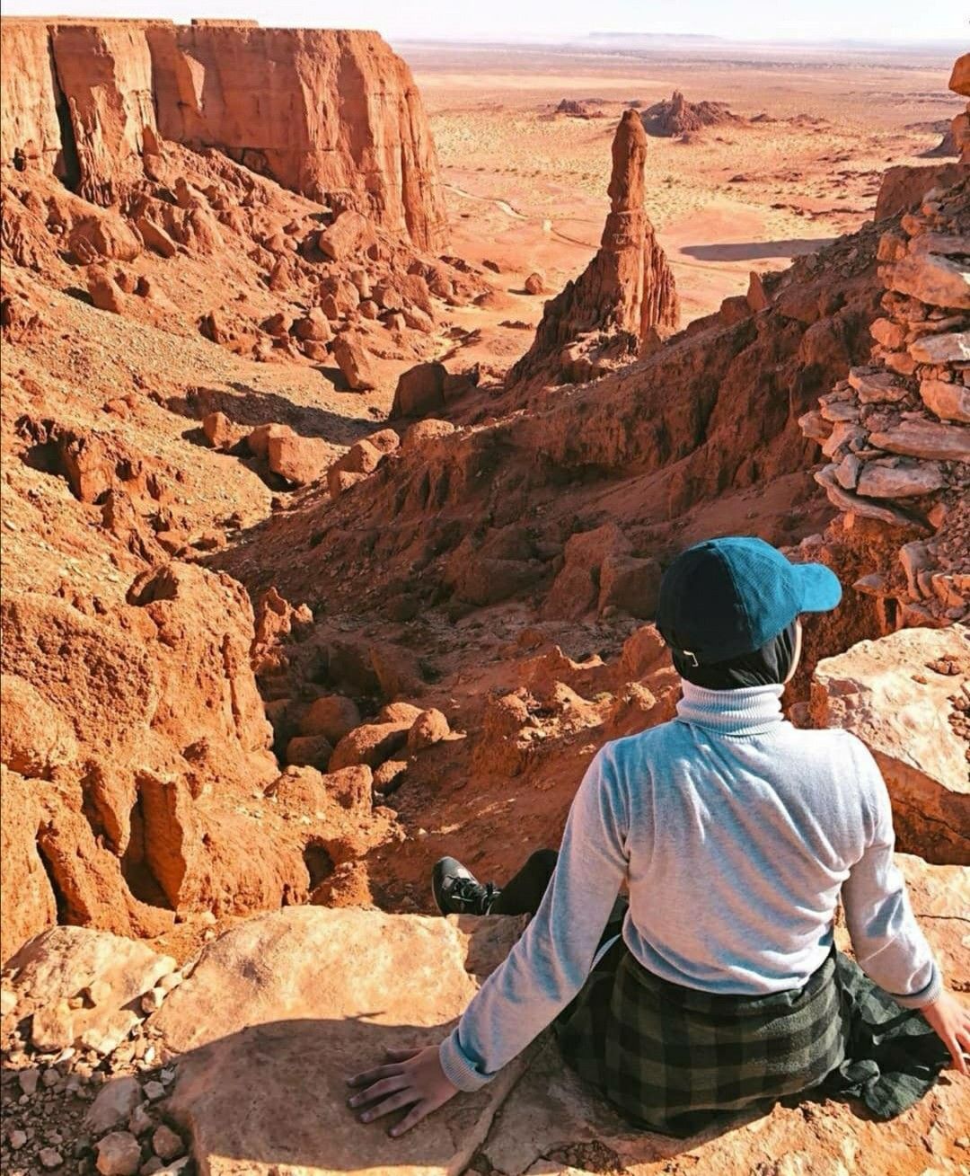 Brezina Assamar Tours